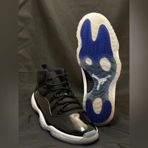 Nike Air Jordan 11 (xi) Retro Space Jam - Men’s Size 13